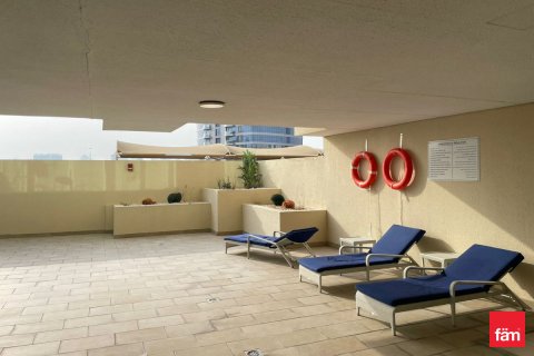 Byt v Motor City, Dubai, SAE 1 ložnice, 72.4 m² Č.: 728128 - fotografie 5