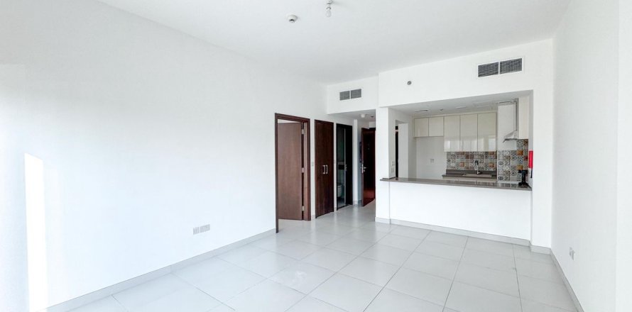 Byt v Motor City, Dubai, SAE 1 ložnice, 72.4 m² Č.: 728128