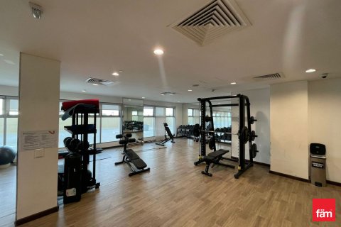 Byt v Motor City, Dubai, SAE 1 ložnice, 72.4 m² Č.: 728128 - fotografie 10