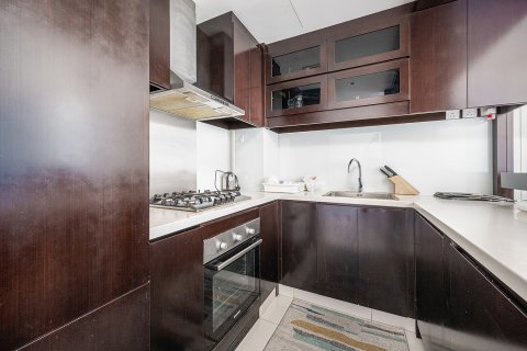 Müüa korter asukohaga Downtown Dubai (Downtown Burj Dubai), AÜE: 2 magamistoaga, 98.74 m² Nr 748243 - pilt 9
