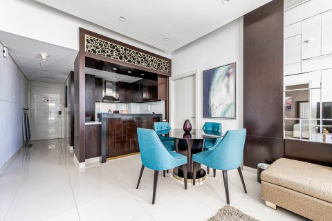Müüa korter asukohaga Downtown Dubai (Downtown Burj Dubai), AÜE: 2 magamistoaga, 98.74 m² Nr 748243 - pilt 7