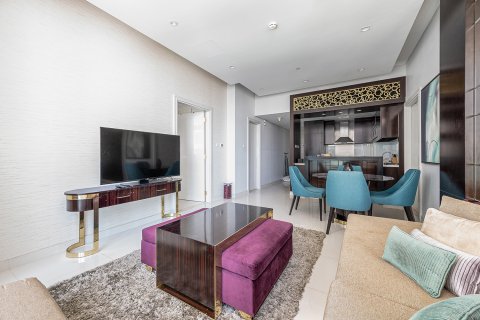 Müüa korter asukohaga Downtown Dubai (Downtown Burj Dubai), AÜE: 2 magamistoaga, 98.74 m² Nr 748243 - pilt 6