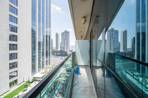 Müüa korter asukohaga Downtown Dubai (Downtown Burj Dubai), AÜE: 2 magamistoaga, 98.74 m² Nr 748243 - pilt 16