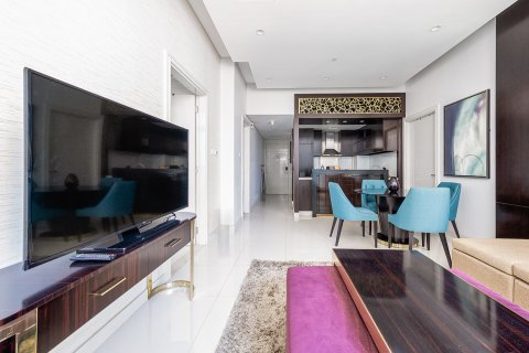 Müüa korter asukohaga Downtown Dubai (Downtown Burj Dubai), AÜE: 2 magamistoaga, 98.74 m² Nr 748243 - pilt 5