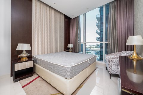 Müüa korter asukohaga Downtown Dubai (Downtown Burj Dubai), AÜE: 2 magamistoaga, 98.74 m² Nr 748243 - pilt 11