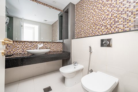 Müüa korter asukohaga Downtown Dubai (Downtown Burj Dubai), AÜE: 2 magamistoaga, 98.74 m² Nr 748243 - pilt 10
