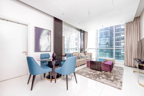 Müüa korter asukohaga Downtown Dubai (Downtown Burj Dubai), AÜE: 2 magamistoaga, 98.74 m² Nr 748243 - pilt 2