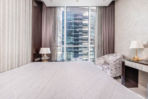 Müüa korter asukohaga Downtown Dubai (Downtown Burj Dubai), AÜE: 2 magamistoaga, 98.74 m² Nr 748243 - pilt 12