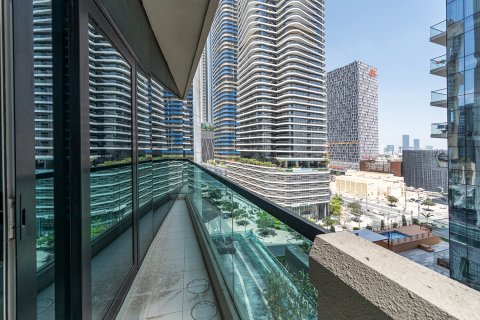 Müüa korter asukohaga Downtown Dubai (Downtown Burj Dubai), AÜE: 2 magamistoaga, 98.74 m² Nr 748243 - pilt 15