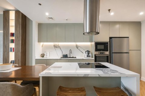 Apartamento em Dubai Marina, Dubai, EAU 2 quartos, 116.91 m2 № 748240