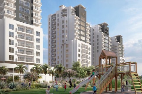 Apartman u wasl gate, Dubai, UAE 2 spavaćih soba, 114.3 m2 Br. 748244 - fotografija 10