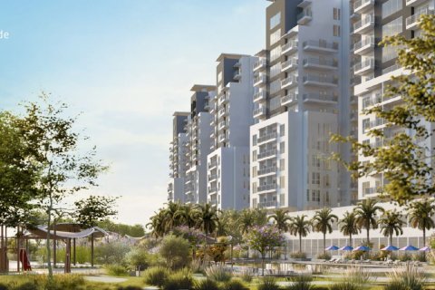 شقة في wasl gate، دبي 2 غرفة نوم ، 114.3 متر مربع . ر قم 748244