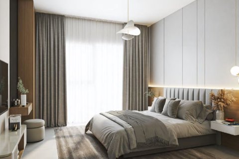 Apartman u wasl gate, Dubai, UAE 2 spavaćih soba, 114.3 m2 Br. 748244 - fotografija 4