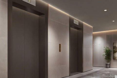 Apartman u wasl gate, Dubai, UAE 2 spavaćih soba, 114.3 m2 Br. 748244 - fotografija 11