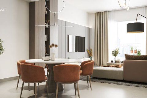 Apartman u wasl gate, Dubai, UAE 2 spavaćih soba, 114.3 m2 Br. 748244 - fotografija 9