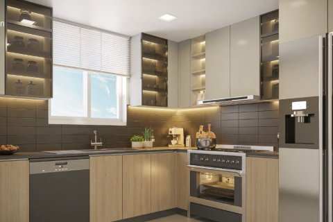 Apartman u wasl gate, Dubai, UAE 2 spavaćih soba, 114.3 m2 Br. 748244 - fotografija 2