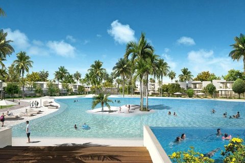 Βίλα σε Mohammed Bin Rashid City, Dubai, ΗΑΕ 4 υπνοδωμάτια, 350.52 τ.μ. Αρ. 748241 - φωτογραφία 8