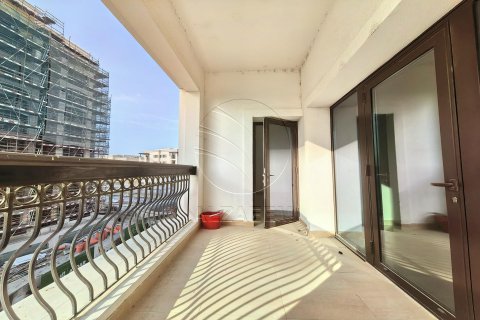 Apartment on the Yas Island, Abu Dhabi, UAE 2 bedrooms, 137 sq.m. № 615364 - photo 15
