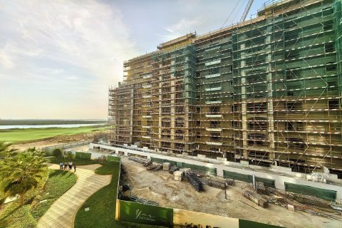 Apartment on the Yas Island, Abu Dhabi, UAE 2 bedrooms, 137 sq.m. № 615364 - photo 17