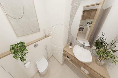 Apartment on the Yas Island, Abu Dhabi, UAE 1 room, 44 sq.m. № 615367 - photo 11