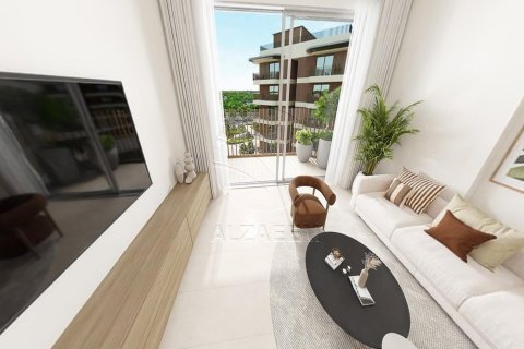 Apartment on the Yas Island, Abu Dhabi, UAE 1 room, 44 sq.m. № 615367 - photo 6