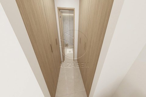 Apartment on the Yas Island, Abu Dhabi, UAE 1 room, 44 sq.m. № 615367 - photo 12