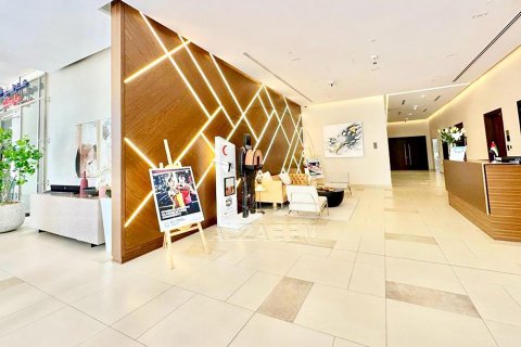 Apartmen di Al Reem Island, Abu Dhabi, UAE 2 bilik tidur, 101 meter persegi № 615366 - foto 18