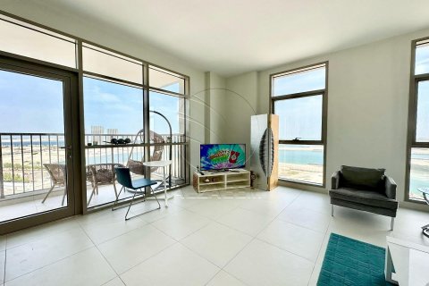 Apartmen di Al Reem Island, Abu Dhabi, UAE 2 bilik tidur, 101 meter persegi № 615366 - foto 8