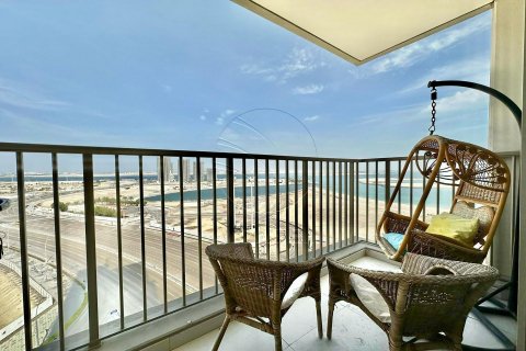 Apartmen di Al Reem Island, Abu Dhabi, UAE 2 bilik tidur, 101 meter persegi № 615366 - foto 1