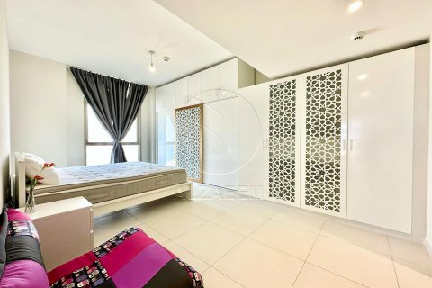 Apartmen di Al Reem Island, Abu Dhabi, UAE 2 bilik tidur, 101 meter persegi № 615366 - foto 13