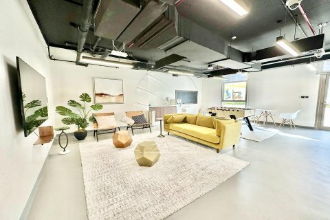 Apartmen di Al Reem Island, Abu Dhabi, UAE 2 bilik tidur, 101 meter persegi № 615366 - foto 19