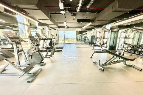 Apartmen di Al Reem Island, Abu Dhabi, UAE 2 bilik tidur, 101 meter persegi № 615366 - foto 20