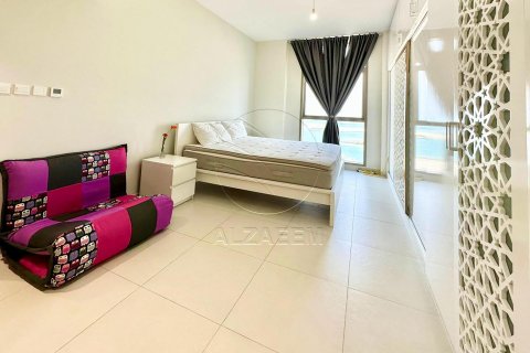 Apartmen di Al Reem Island, Abu Dhabi, UAE 2 bilik tidur, 101 meter persegi № 615366 - foto 15