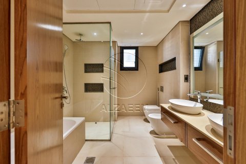 阿联酋 Abu Dhabi Yas Island 待售 : 5 卧, 674 平方米 , 编号615362 - 照片 16