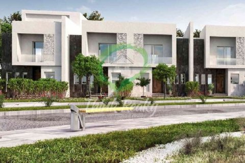 Rukan、Dubai、UAE にあるヴィラ販売中 4ベッドルーム、211 m2、No360184 - 写真 1