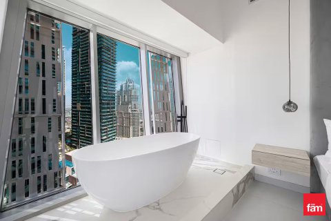 Appartement te huur in Dubai Marina, Dubai, VAE 2 slaapkamers, 141.7 vr.m., nr 682357 - foto 9