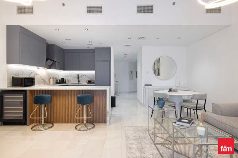 Appartement te huur in Dubai Marina, Dubai, VAE 2 slaapkamers, 141.7 vr.m., nr 682357 - foto 12