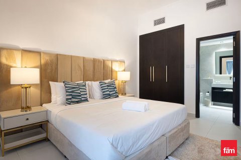 Appartement te huur in Dubai Marina, Dubai, VAE 2 slaapkamers, 141.7 vr.m., nr 682357 - foto 11