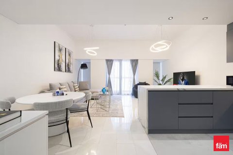 Appartement te huur in Dubai Marina, Dubai, VAE 2 slaapkamers, 141.7 vr.m., nr 682357 - foto 2