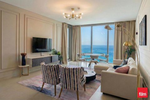 דירה ב Dubai Marina, Dubai, איחוד האמירויות 2 חדרי שינה, 110.3 מ