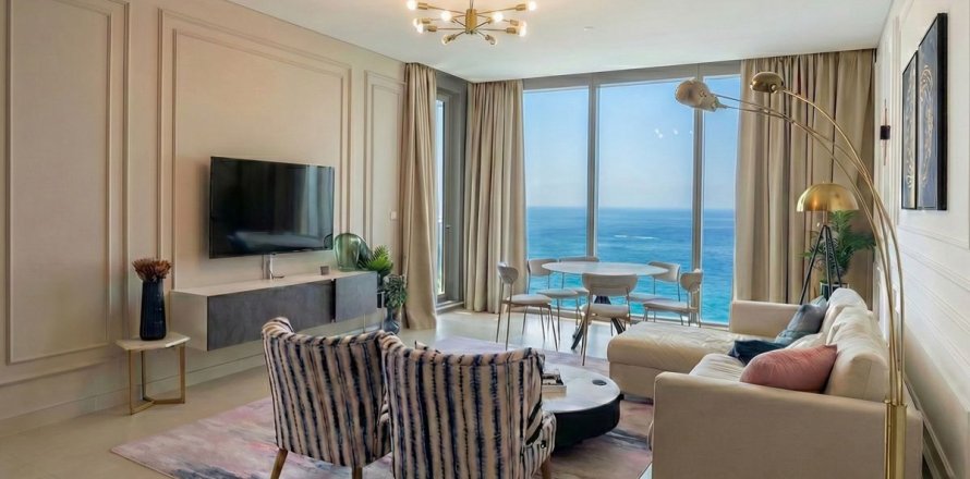 Apartman u gradu Dubai Marina, UAE 2 spavaće sobe, 110.3 m2 Br. 682361