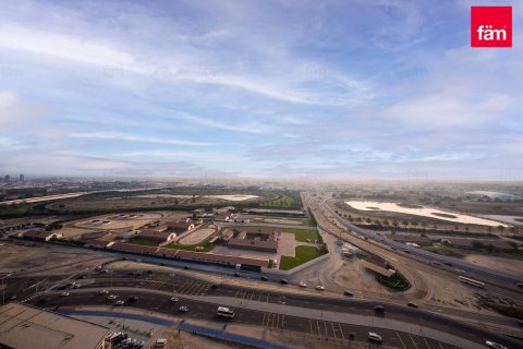 Zyrë në Business Bay, Dubai, Emiratet e Bashkuara Arabe 80.4 m2. № 682362 - Foto 10