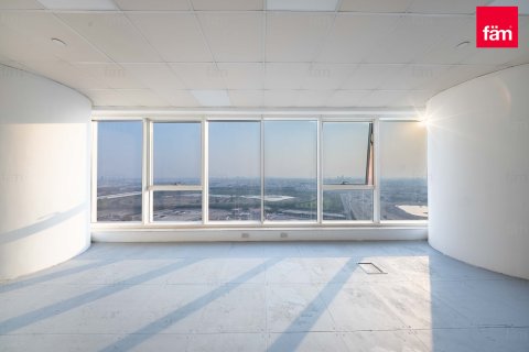 Zyrë në Business Bay, Dubai, Emiratet e Bashkuara Arabe 80.4 m2. № 682362 - Foto 5