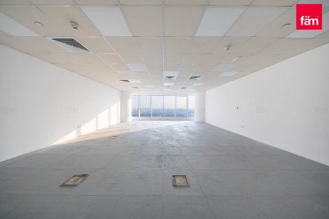 Zyrë në Business Bay, Dubai, Emiratet e Bashkuara Arabe 80.4 m2. № 682362 - Foto 8