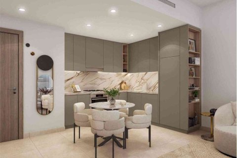 Купити квартиру в Бизнес-Бэй, Дубай, ОАЕ 2 спальні, 85.3м2, № 682360 - фото 3