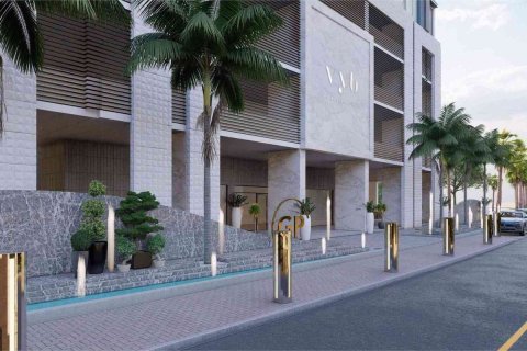 Купити квартиру в Бизнес-Бэй, Дубай, ОАЕ 2 спальні, 85.3м2, № 682360 - фото 10