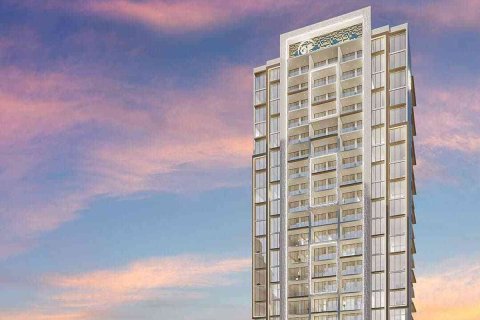 Купити квартиру в Бизнес-Бэй, Дубай, ОАЕ 2 спальні, 85.3м2, № 682360 - фото 12