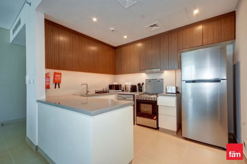Appartamento in affitto a Dubai Marina, Dubai, EAU 2 camere da letto, 104.1 mq. № 682356 - foto 5