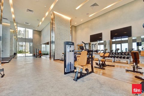 Byt v Dubai Marina, SAE 2 ložnice, 104 m² Č.: 682356 - fotografie 11