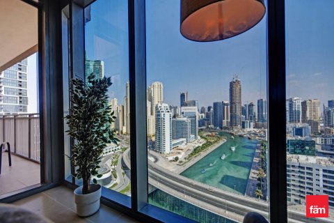Appartamento in affitto a Dubai Marina, Dubai, EAU 2 camere da letto, 104.1 mq. № 682356 - foto 10